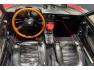 ALFA ROMEO d'occasion SPIDER 2L de 1985 Montpellier (34)﻿