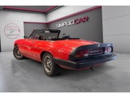 ALFA ROMEO d'occasion SPIDER 2L de 1985 Montpellier (34)﻿