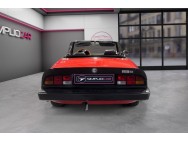 ALFA ROMEO d'occasion SPIDER 2L de 1985 Montpellier (34)﻿