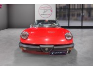 ALFA ROMEO d'occasion SPIDER 2L de 1985 Montpellier (34)﻿