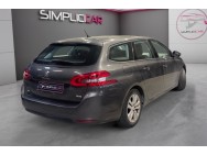PEUGEOT d'occasion 308 SW 1.5 BLUE HDI 100 ACTIVE de 2018 Montpellier