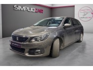 PEUGEOT d'occasion 308 SW 1.5 BLUE HDI 100 ACTIVE de 2018 Montpellier