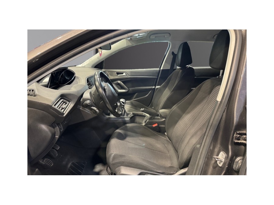 PEUGEOT d'occasion 308 SW 1.5 BLUE HDI 100 ACTIVE de 2018 Montpellier