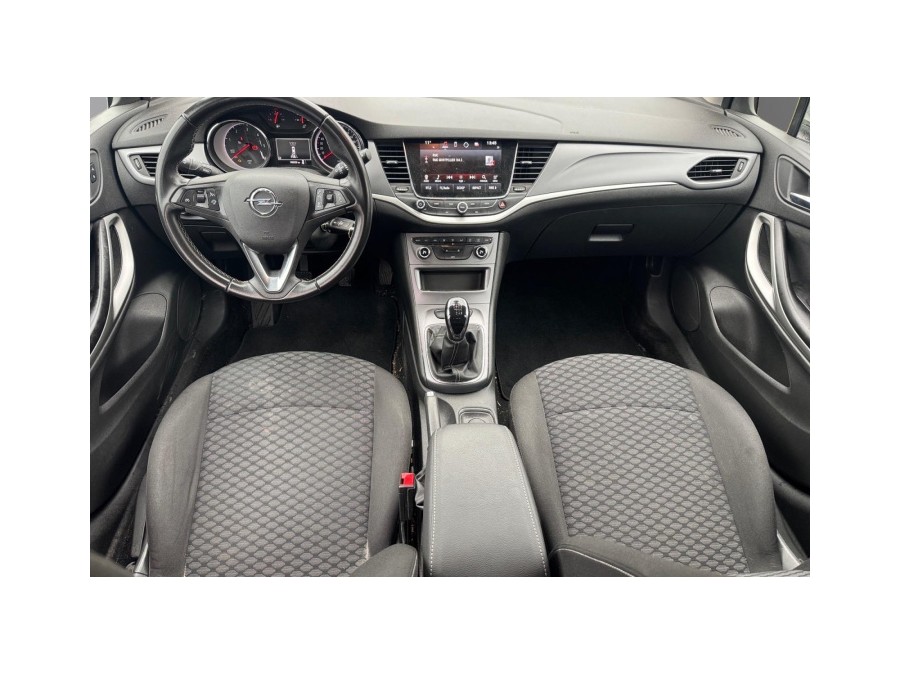 OPEL d'occasion ASTRA 1.6 D 110 de 2018 Montpellier (34)﻿