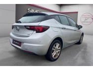 OPEL d'occasion ASTRA 1.6 D 110 de 2018 Montpellier (34)﻿
