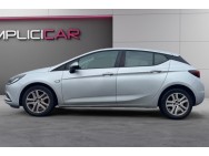 OPEL d'occasion ASTRA 1.6 D 110 de 2018 Montpellier (34)﻿