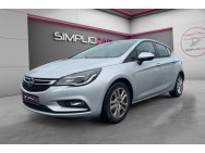 OPEL d'occasion ASTRA 1.6 D 110 de 2018 Montpellier (34)﻿