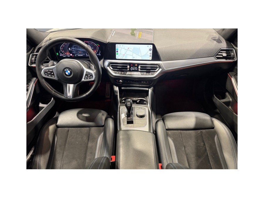 BMW d'occasion SERIE TOURING 320D 190 M Sport de 2021 Montpellier