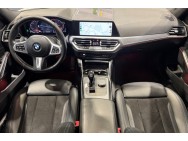 BMW d'occasion SERIE TOURING 320D 190 M Sport de 2021 Montpellier