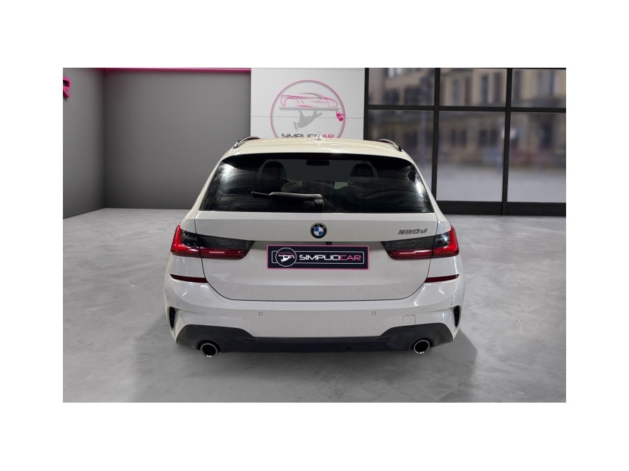BMW d'occasion SERIE TOURING 320D 190 M Sport de 2021 Montpellier