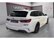 BMW d'occasion SERIE TOURING 320D 190 M Sport de 2021 Montpellier