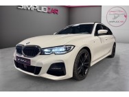 BMW d'occasion SERIE TOURING 320D 190 M Sport de 2021 Montpellier