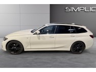 BMW d'occasion SERIE TOURING 320D 190 M Sport de 2021 Montpellier