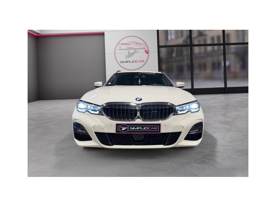 BMW d'occasion SERIE TOURING 320D 190 M Sport de 2021 Montpellier