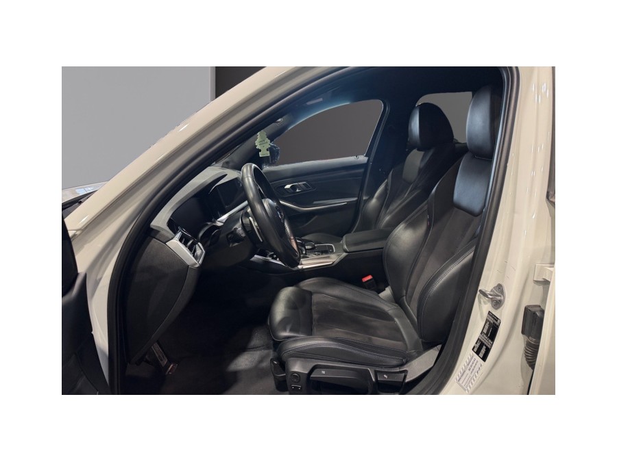 BMW d'occasion SERIE TOURING 320D 190 M Sport de 2021 Montpellier