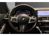 BMW d'occasion SERIE TOURING 320D 190 M Sport de 2021 Montpellier