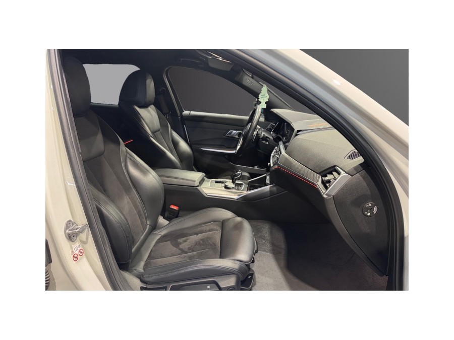 BMW d'occasion SERIE TOURING 320D 190 M Sport de 2021 Montpellier