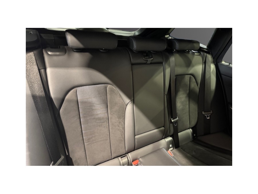 BMW d'occasion SERIE TOURING 320D 190 M Sport de 2021 Montpellier