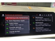 BMW d'occasion SERIE TOURING 320D 190 M Sport de 2021 Montpellier