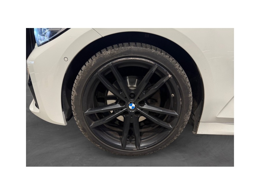 BMW d'occasion SERIE TOURING 320D 190 M Sport de 2021 Montpellier