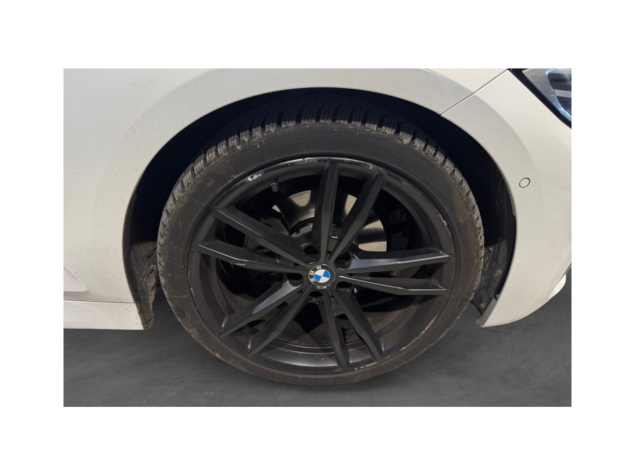 BMW d'occasion SERIE TOURING 320D 190 M Sport de 2021 Montpellier