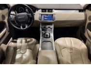 LAND ROVER d'occasion EVOQUE 2.2 TD4 150 de 2012 Montpellier (34)﻿