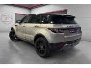 LAND ROVER d'occasion EVOQUE 2.2 TD4 150 de 2012 Montpellier (34)﻿