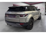 LAND ROVER d'occasion EVOQUE 2.2 TD4 150 de 2012 Montpellier (34)﻿