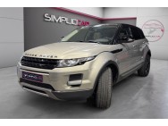 LAND ROVER d'occasion EVOQUE 2.2 TD4 150 de 2012 Montpellier (34)﻿