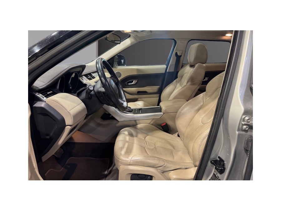LAND ROVER d'occasion EVOQUE 2.2 TD4 150 de 2012 Montpellier (34)﻿