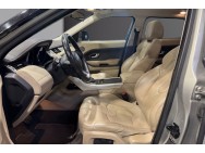 LAND ROVER d'occasion EVOQUE 2.2 TD4 150 de 2012 Montpellier (34)﻿