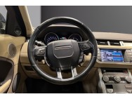 LAND ROVER d'occasion EVOQUE 2.2 TD4 150 de 2012 Montpellier (34)﻿