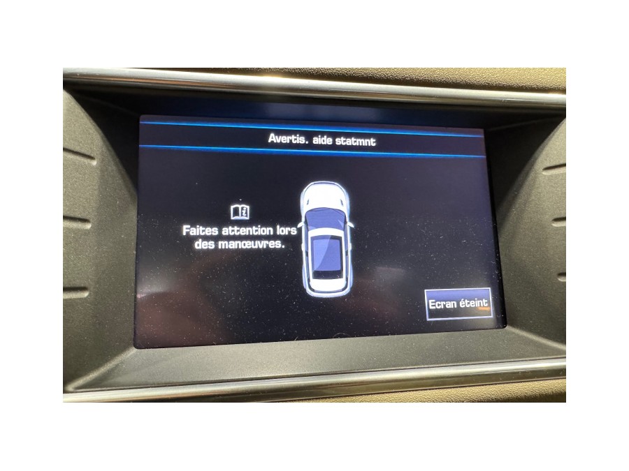 LAND ROVER d'occasion EVOQUE 2.2 TD4 150 de 2012 Montpellier (34)﻿