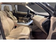 LAND ROVER d'occasion EVOQUE 2.2 TD4 150 de 2012 Montpellier (34)﻿