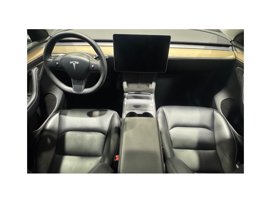 TESLA d'occasion MODEL STANDARD RWD de 2023 Montpellier (34)﻿
