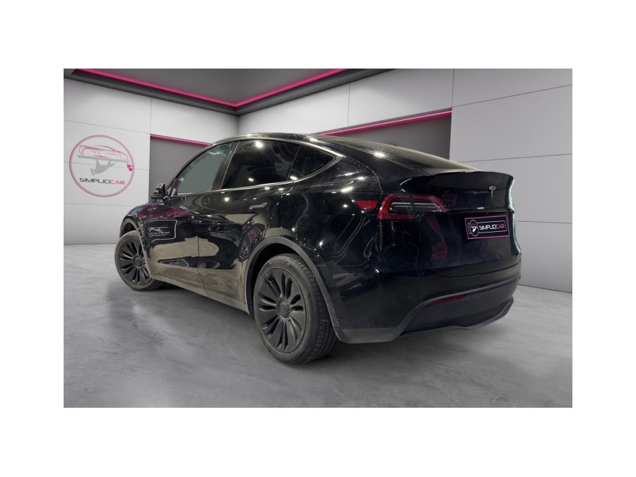 TESLA d'occasion MODEL STANDARD RWD de 2023 Montpellier (34)﻿
