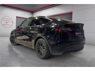 TESLA d'occasion MODEL STANDARD RWD de 2023 Montpellier (34)﻿