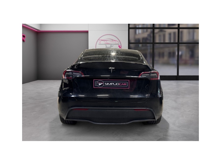 TESLA d'occasion MODEL STANDARD RWD de 2023 Montpellier (34)﻿