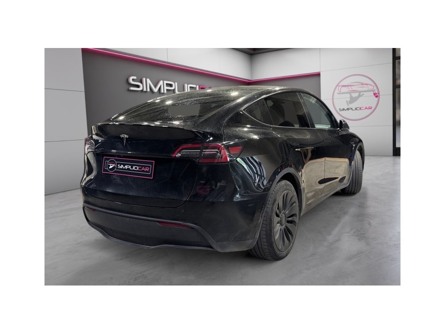 TESLA d'occasion MODEL STANDARD RWD de 2023 Montpellier (34)﻿