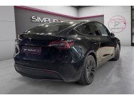 TESLA d'occasion MODEL STANDARD RWD de 2023 Montpellier (34)﻿