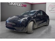 TESLA d'occasion MODEL STANDARD RWD de 2023 Montpellier (34)﻿