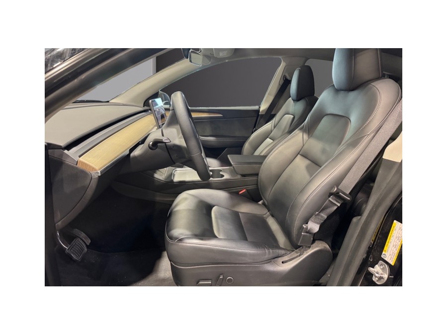 TESLA d'occasion MODEL STANDARD RWD de 2023 Montpellier (34)﻿