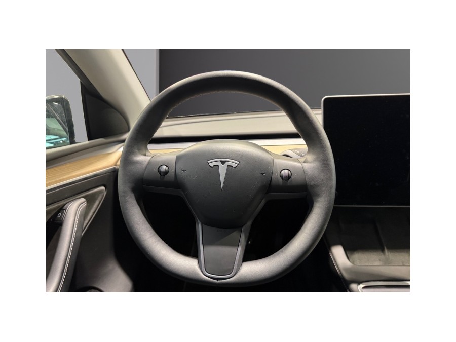 TESLA d'occasion MODEL STANDARD RWD de 2023 Montpellier (34)﻿
