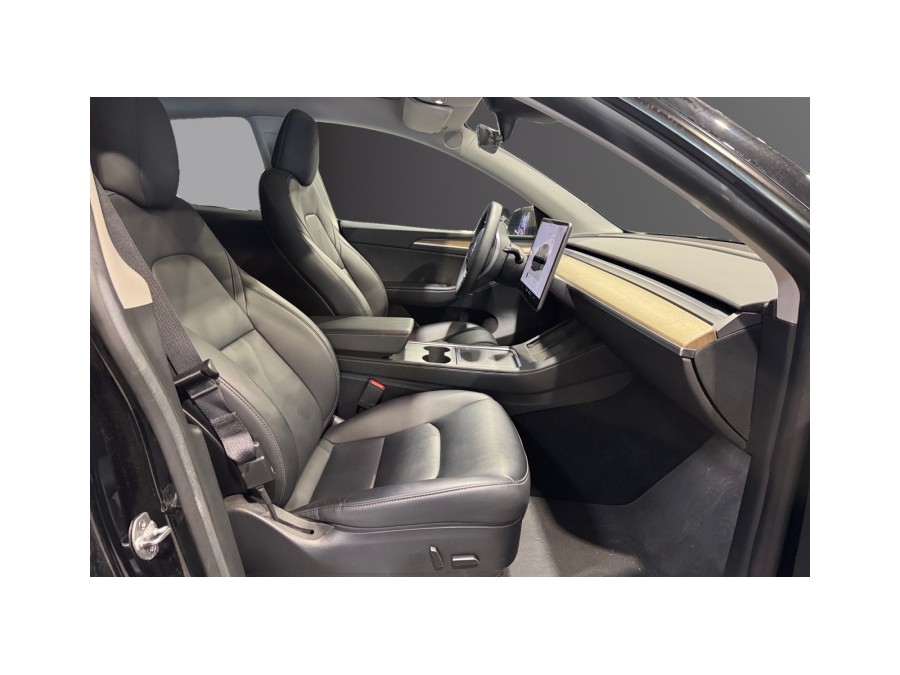 TESLA d'occasion MODEL STANDARD RWD de 2023 Montpellier (34)﻿