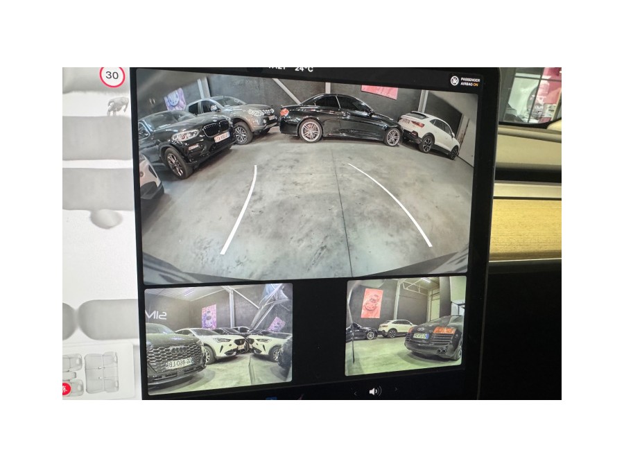TESLA d'occasion MODEL STANDARD RWD de 2023 Montpellier (34)﻿