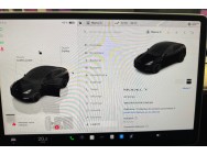 TESLA d'occasion MODEL STANDARD RWD de 2023 Montpellier (34)﻿