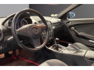 MERCEDES d'occasion CLASSE SLK 200K de 2008 Montpellier (34)﻿