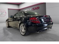 MERCEDES d'occasion CLASSE SLK 200K de 2008 Montpellier (34)﻿
