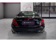 MERCEDES d'occasion CLASSE SLK 200K de 2008 Montpellier (34)﻿