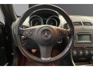 MERCEDES d'occasion CLASSE SLK 200K de 2008 Montpellier (34)﻿